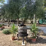 Holiday home Casa Olea Montarice
