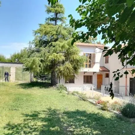 Casa Olea