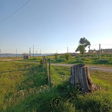 בית נופש Casa Olea Montarice