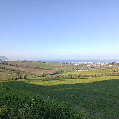 Casa Olea * Montarice