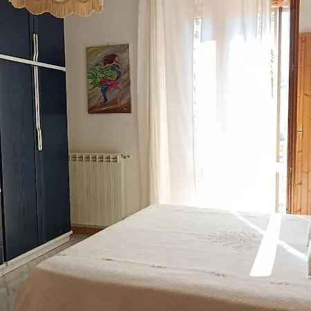 Casa Olea Montarice