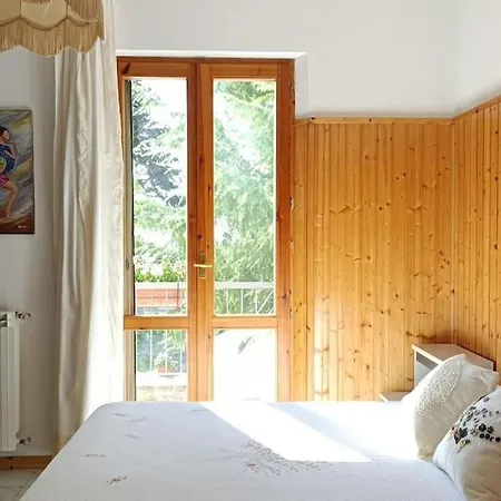 בית נופש Casa Olea