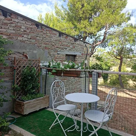 בית נופש Casa Olea