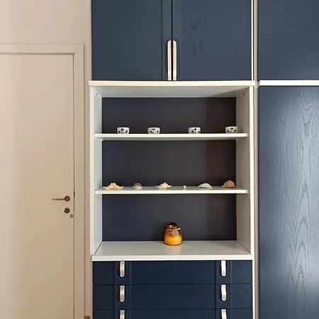 Casa Olea בית נופש *