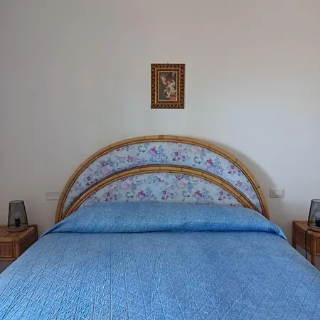 Casa Olea בית נופש *