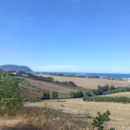 Casa Olea בית נופש *