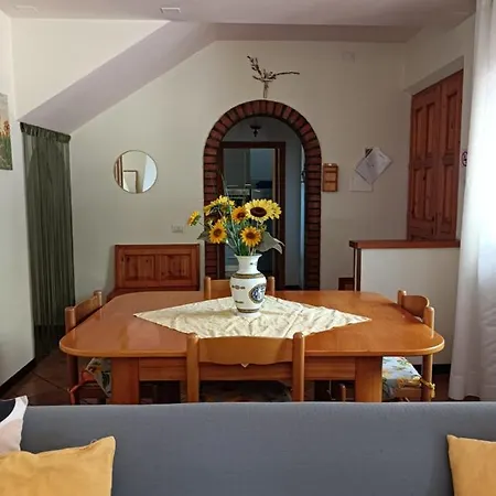 Casa Olea בית נופש