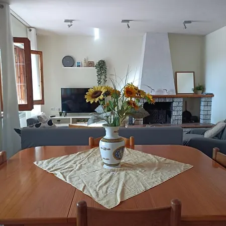 בית נופש Casa Olea