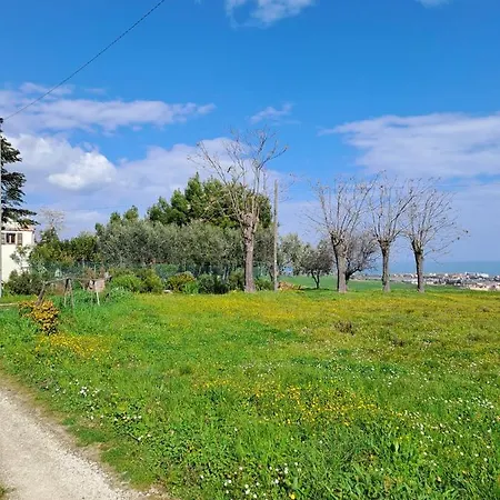 בית נופש Casa Olea