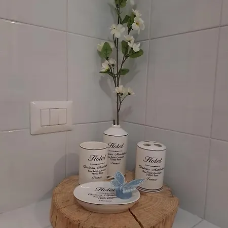 Casa Olea בית נופש