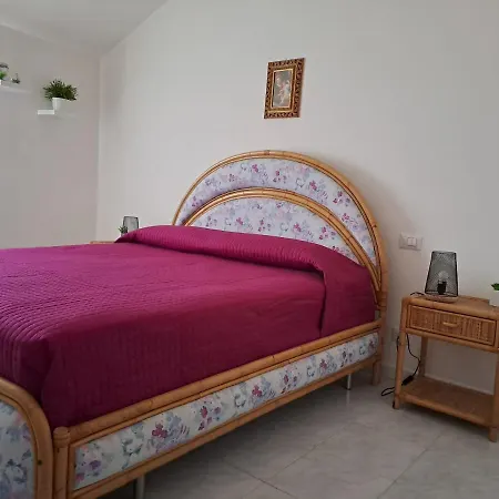 Casa Olea Montarice