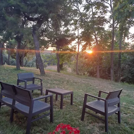 Casa Olea בית נופש Montarice