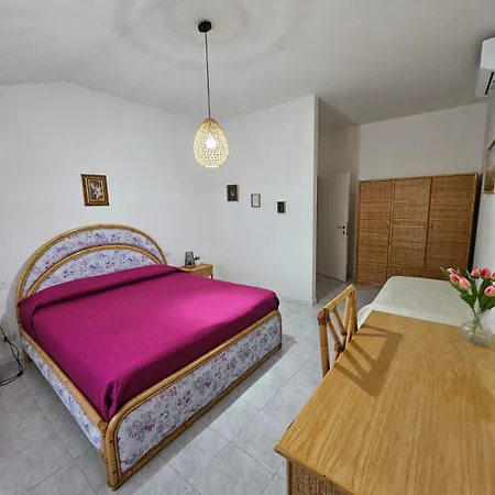 בית נופש Casa Olea Montarice