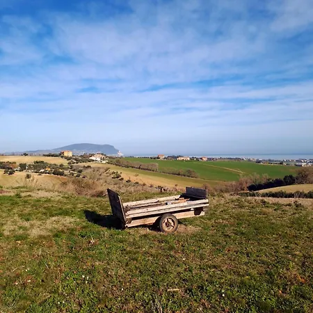 Casa Olea בית נופש Montarice