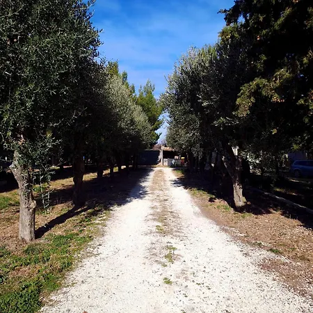 בית נופש Casa Olea