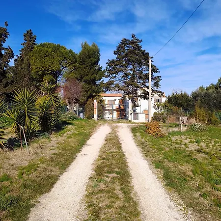 Casa Olea *